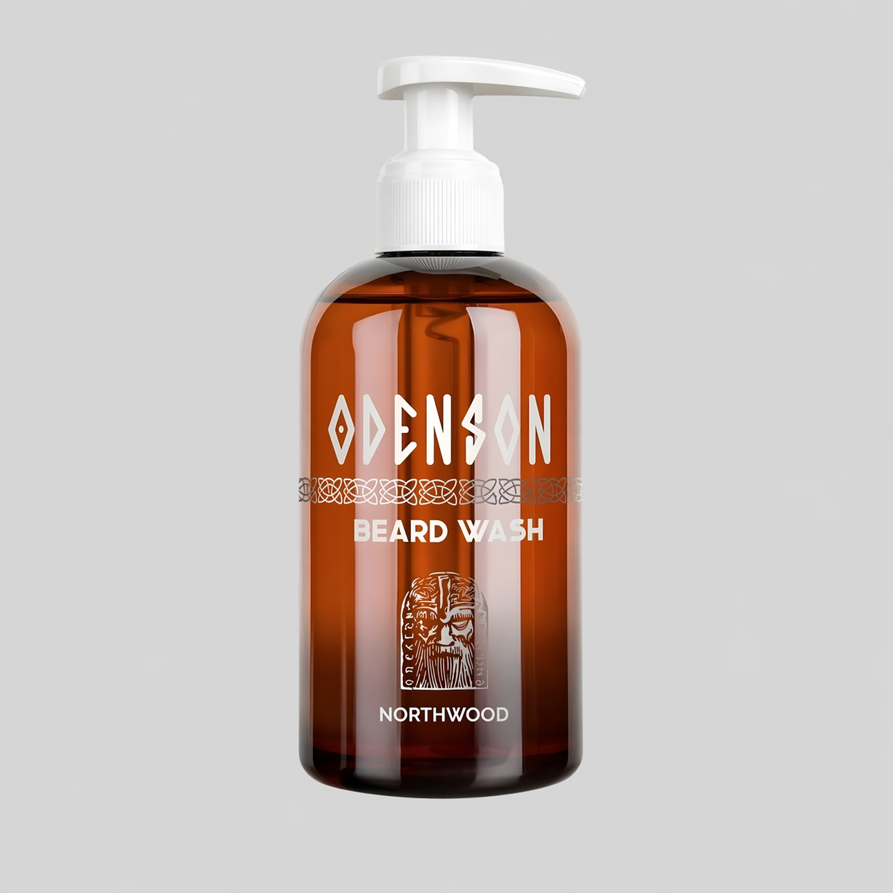 Beard Wash