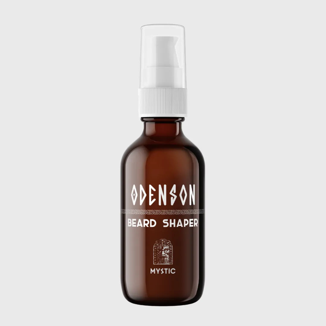 Beard Shaper