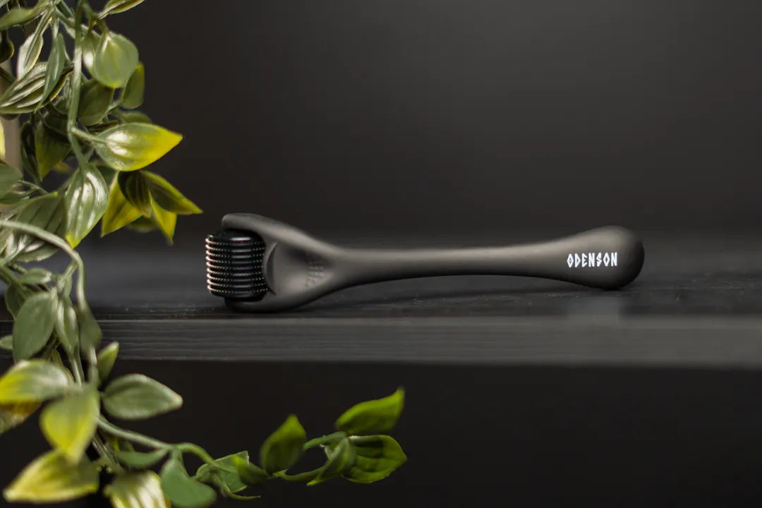 Beard Roller