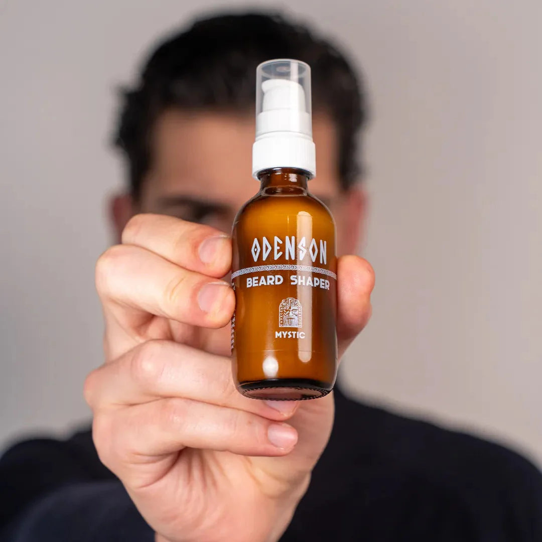 Beard Shaper