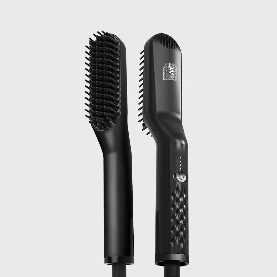 Beard Straightener