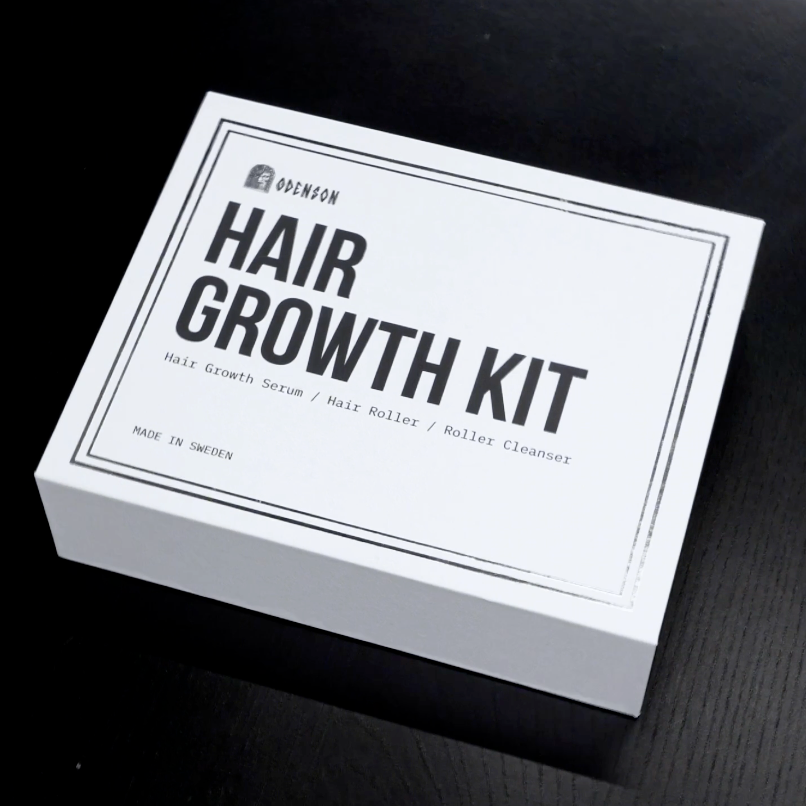 Hair Growth Kit