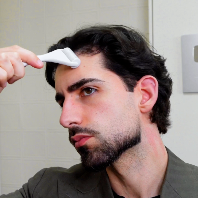 Hair Growth Kit