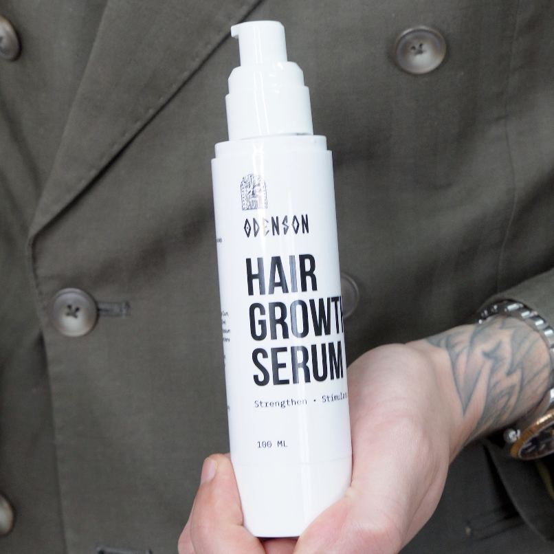 Hair Growth Serum