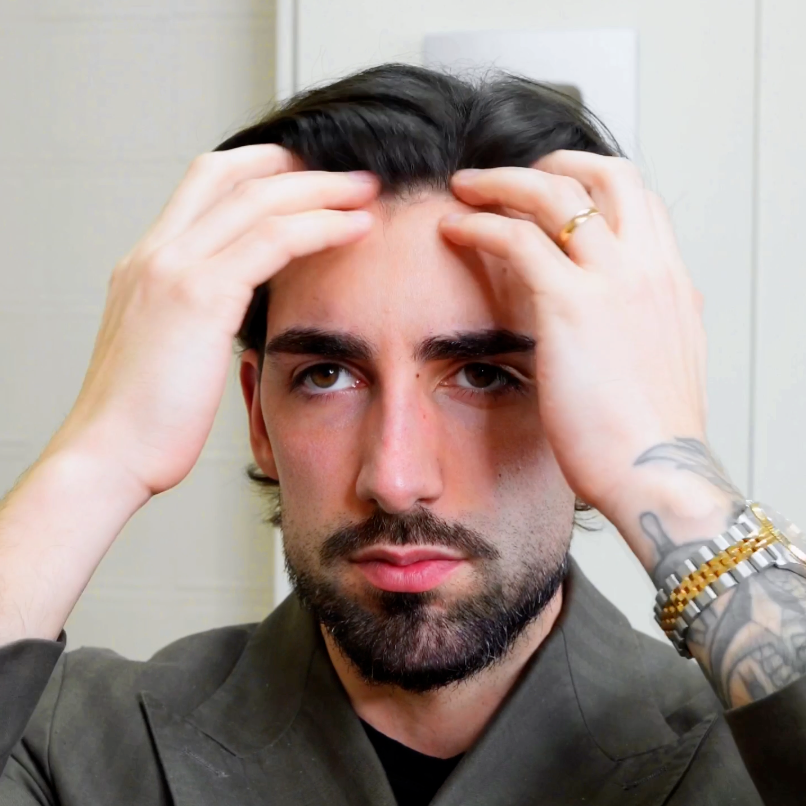 Hair Growth Serum